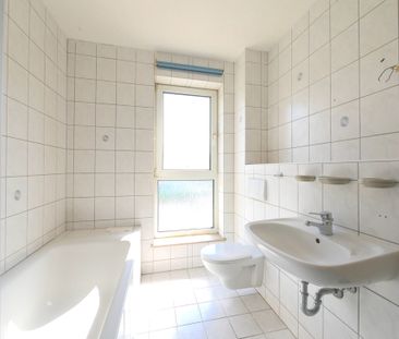 2 Kaltmieten frei! Helle Wohnung mit viel Potenzial sucht Nachmieter! - Photo 6