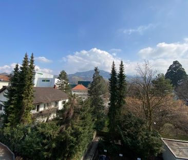 Sehr ansprechende 4,5-Zimmer-Wohnung im Zentrum von Dornbirn - Foto 6