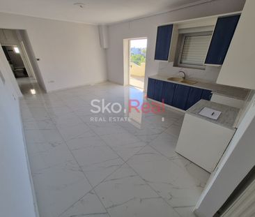 ΕΝΟΙΚΙΑΣΗ - ΚΑΤΟΙΚΙΑ - ΕΥΟΣΜΟΣ - ΘΕΣΣΑΛΟΝΙΚΗ - ΔΙΑΜΕΡΙΣΜΑ - 80 Τ.Μ ... - Photo 3