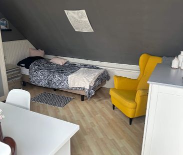 Chambre meublée Voorzorgstraat, Haarlem - À Louer - Foto 2