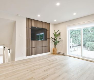 Appartement à louer - La Prairie (La Clairière) - Photo 3