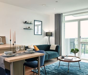 506, 5 Barking Wharf Square, Apo Barking - Photo 5