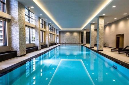 For Lease - 2200 Lakeshore Boulevard Unit# 2803, Toronto, Ontario - Photo 3