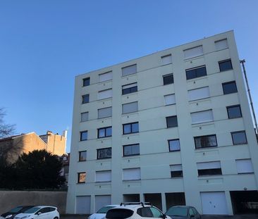 Location Appartement 1 pièce 40m² NANCY 54000 - Photo 1