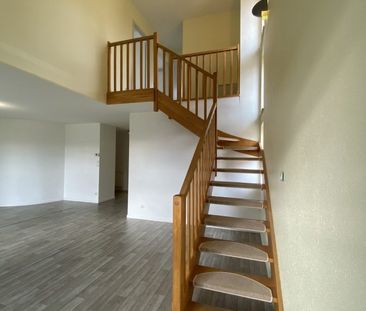 Appartement 4 pièces à Oberschaeffolsheim - Photo 1