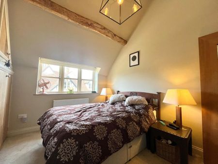 1 bedroom house to rent - Photo 4