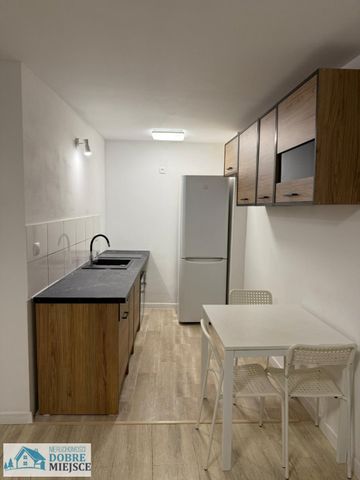 Mieszkanie 31,00 m - Zdjęcie 4