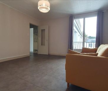 Appartement à louer - Photo 4