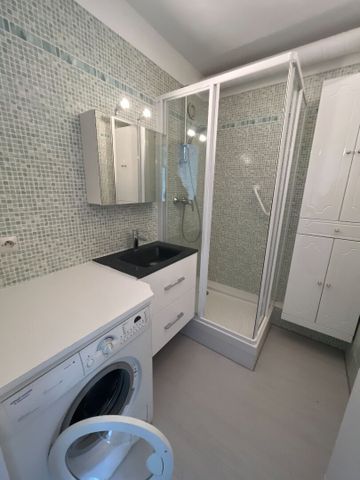 Location appartement 1 pièce, 31.00m², Brunoy - Photo 4