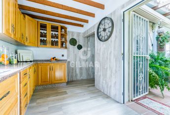 Chalet Independiente en alquiler en Benajarafe – Málaga | Gilmar