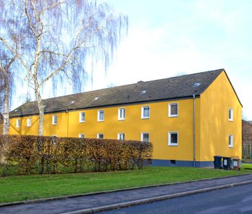 Demnächst frei! 2-Zimmer-Wohnung in Dortmund Bodelschwingh - Photo 5