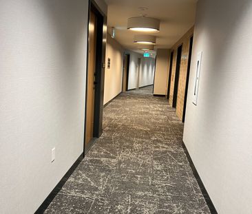 For Lease - 2495 Eglinton Avenue Unit# 2206, Mississauga, Ontario - Photo 3