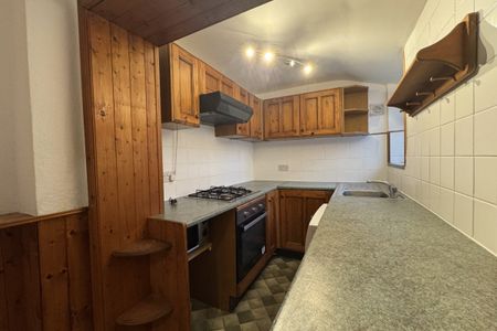 New Street - Photo 4