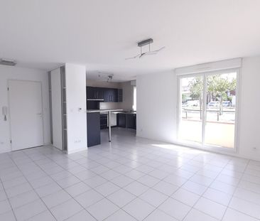 location Appartement T2 DE 49.9m² À LEGUEVIN - Photo 5