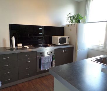 One bedroom unit, located in a secure complex, complete with an ele... - Photo 2