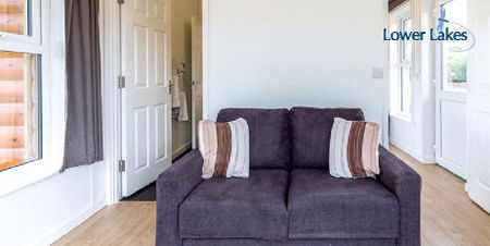 1 bedroom apartment to rent - Photo 2