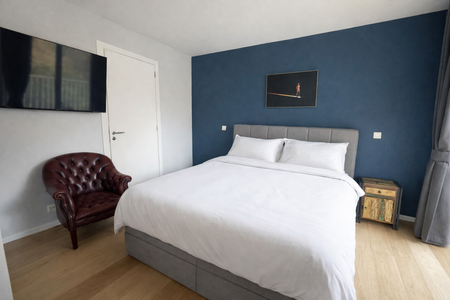 Appartement 1 chambre à 1970 Wezembeek-Oppem  Loyer: 1 200 € - Photo 4