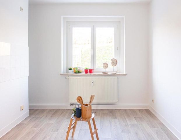 2-Raum-Wohnung - Photo 1