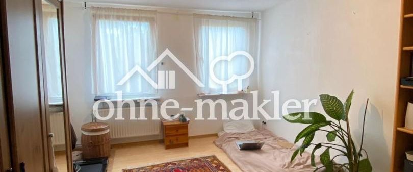 Gemütliche 2-Zimmer-Wohnung in Osnabrück-Wüste - Photo 1