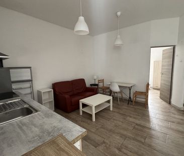 T2 Toulon 33.50 m² - Photo 4