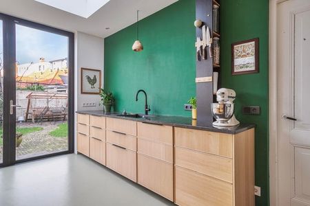 Te huur: Huis Bessemerlaan in Utrecht - Foto 5