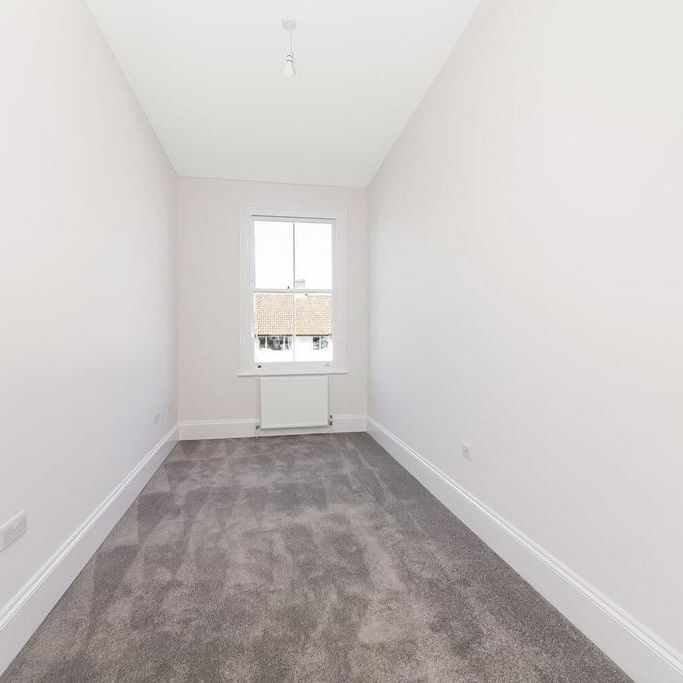 4 bedroom apartment to rent - Photo 1