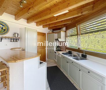 Belle maison mitoyenne semi meublée au Grand Lancy - Photo 3