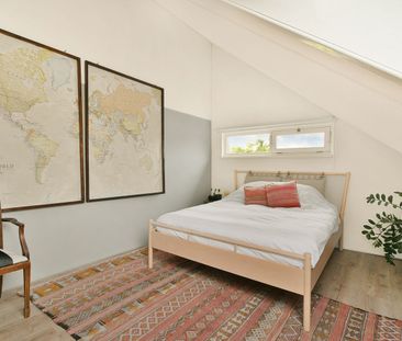 Huis te huur: Zuidpolderstraat 183 2032 PE Haarlem - Foto 4