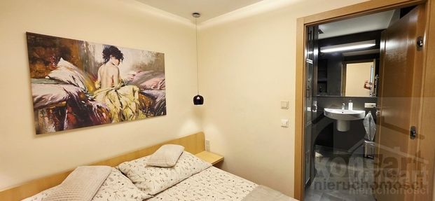 Apartament przy Jasnych Błoniach - Photo 1