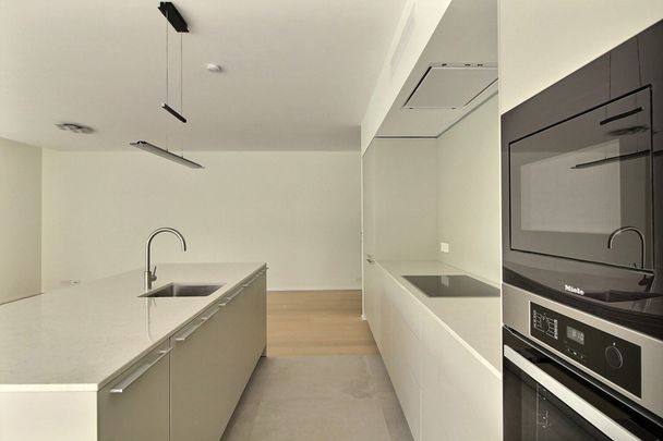 Appartement - te huur - Photo 1