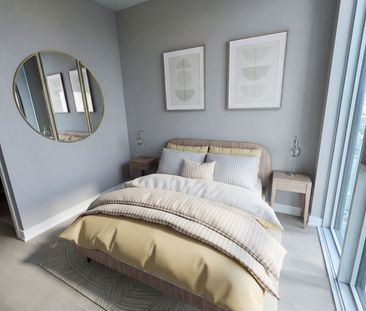 For Lease - 2088 James Street Unit# 1108, Burlington, Ontario - Photo 4