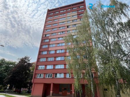 Pronájem zařízeného moderního bytu 2+kk, 42 m - Fotografie 4