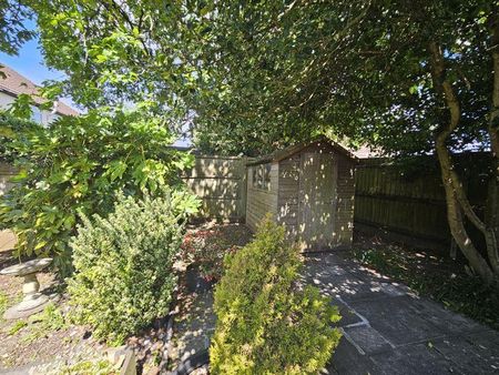 2 bedroom house to rent - Photo 4
