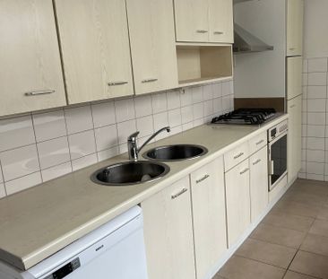 Te huur: Kamer Paterstraat 3 K2 in Tilburg - Foto 2