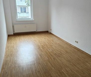 Geräumige 3 Raum Wohnung mit Loggia... - Foto 3