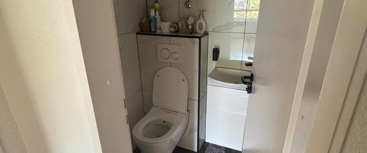 Mietwohnung - Photo 1