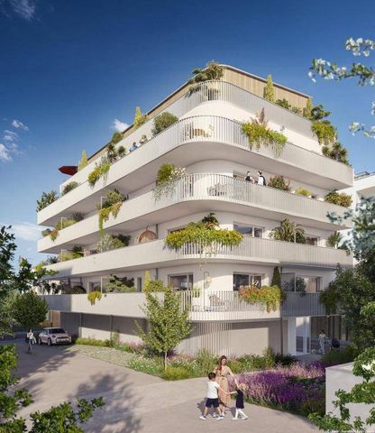 Appartement 2 pièces - - Photo 3