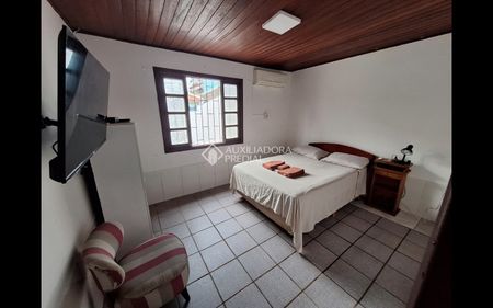 Casa com 2 quartos e 80m² para alugar em Ingleses do Rio Vermelho, Florianópolis. - Foto 2