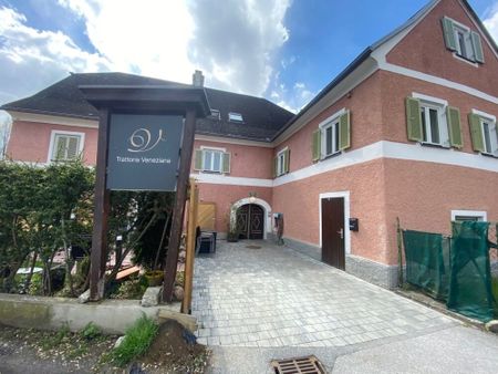 Gepflegte 1-Zimmer-Wohnung mit extra Küche im beliebten Grazer Bezirk Liebenau – provisionsfrei - Photo 3