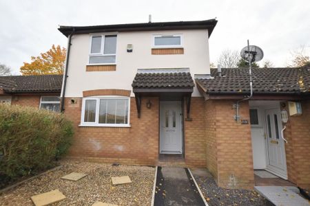 2 bedroom terraced house to rent - Photo 4