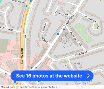 Church Road, Birmingham - Photo 1