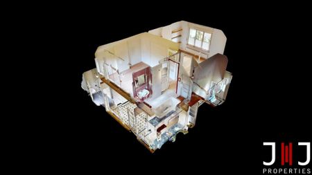 House for rent - Photo 3