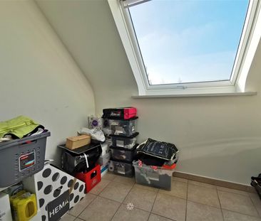 Dakappartement met 1 slpk te huur in centrum Beervelde - Photo 5