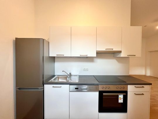 2-Zimmer-Wohnung - Provisionsfrei! - Foto 1