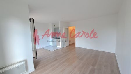 Studio avec balcon vue sur Marne – Bry-sur-Marne (Quai Louis Ferber) - Photo 4