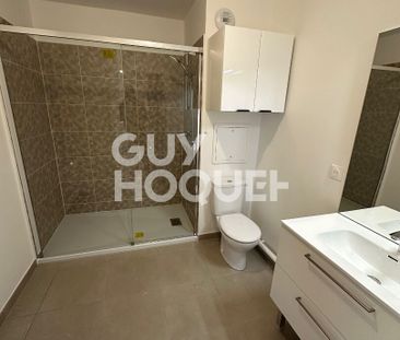 Appartement Ozoir La Ferriere 2 pièces 36.04 m² - Photo 4