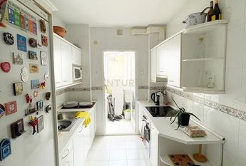 Benalmádena, Andalusia