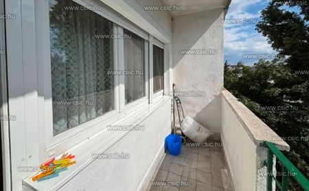 Kiadó újszerű állapotú lakás - Budapest XIII. kerület - Photo 2