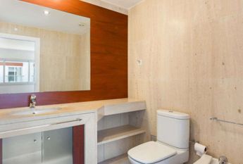 Apartamento T3 em Lisboa