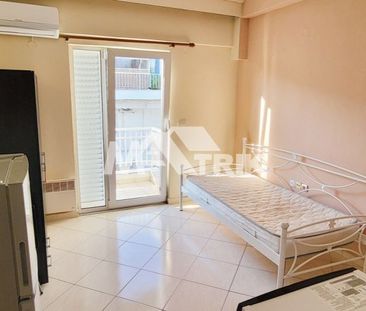 Studio/Γκαρσονιέρα για ενοικίαση - Ανάληψη - Μπότσαρη - Νέα Παραλία, - Photo 4